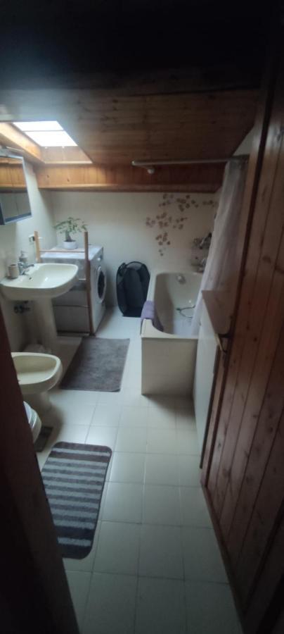 شقة A&J House كانالي سان بوفو المظهر الخارجي الصورة